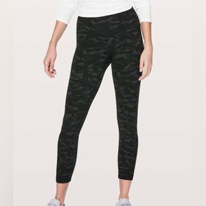 Lululemon Align leggings